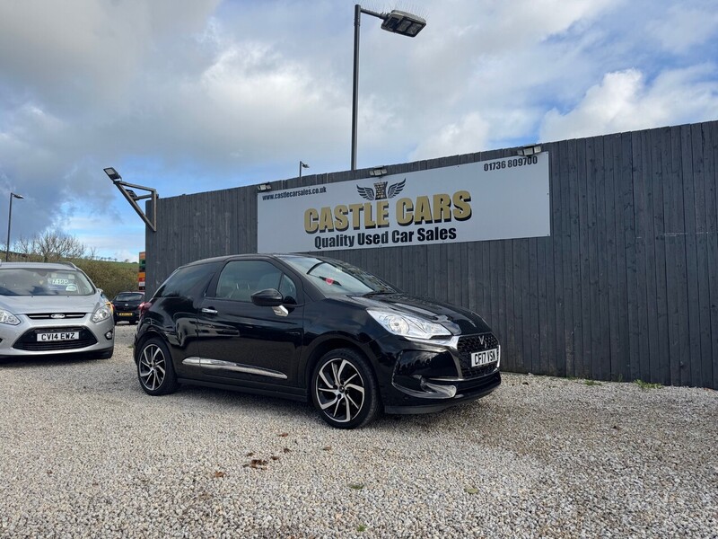 Used DS Automobiles DS 3 2017 for sale - 76618271: Photo 4