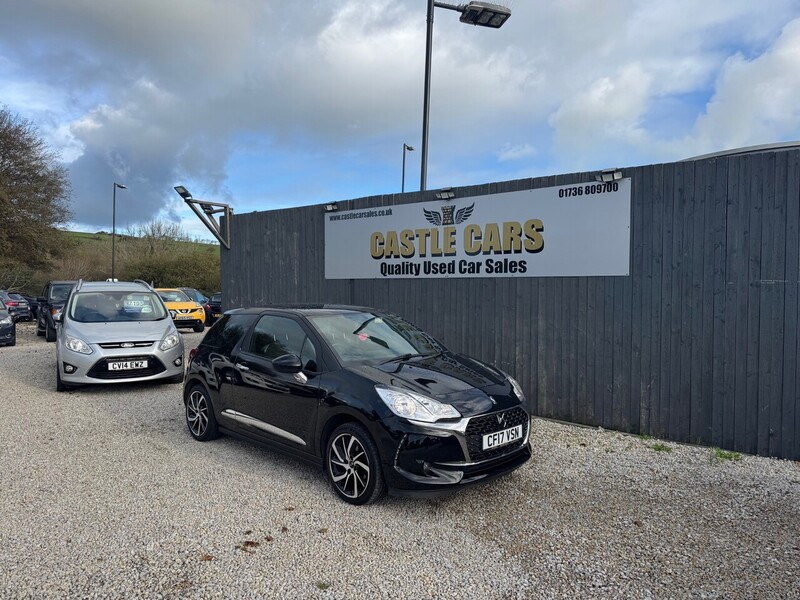 Used DS Automobiles DS 3 2017 for sale - 76618271: Photo 5