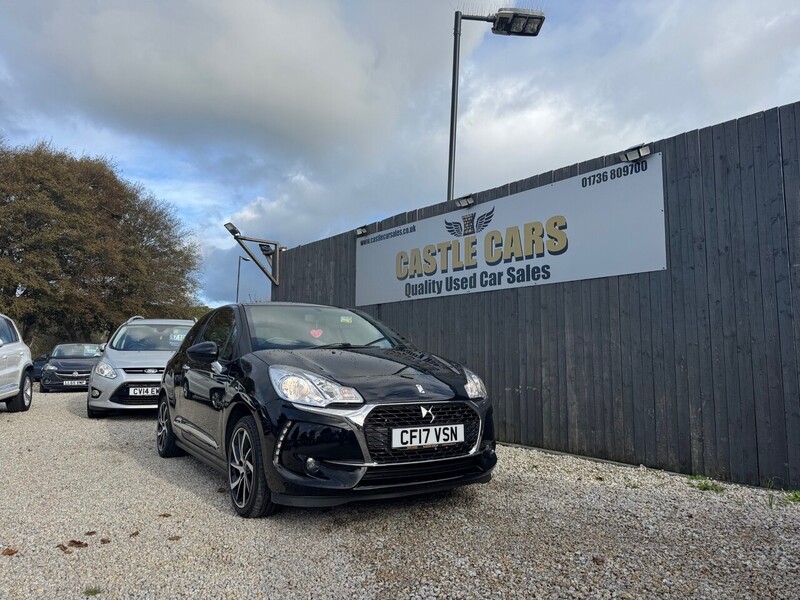 Used DS Automobiles DS 3 2017 for sale - 76618271: Photo 8