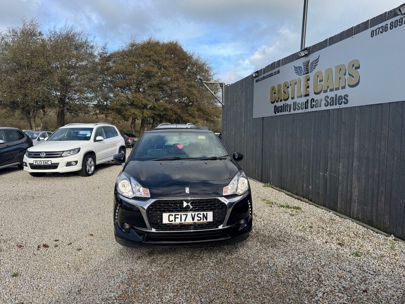 Used DS Automobiles DS 3 2017 for sale - 76618271: Photo 9