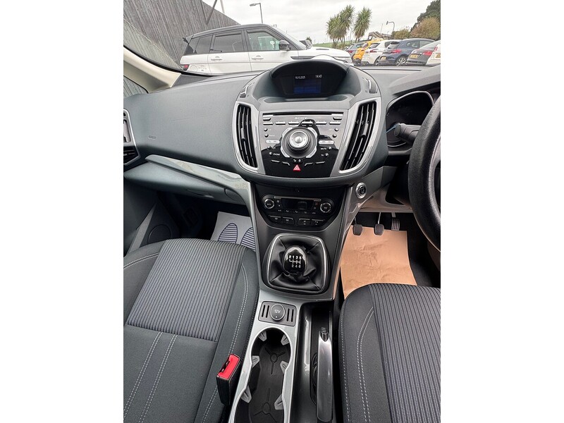 Used Ford Grand C-Max 2014 for sale - 76320104: Photo 13