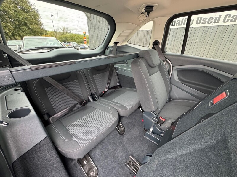 Used Ford Grand C-Max 2014 for sale - 76320104: Photo 14