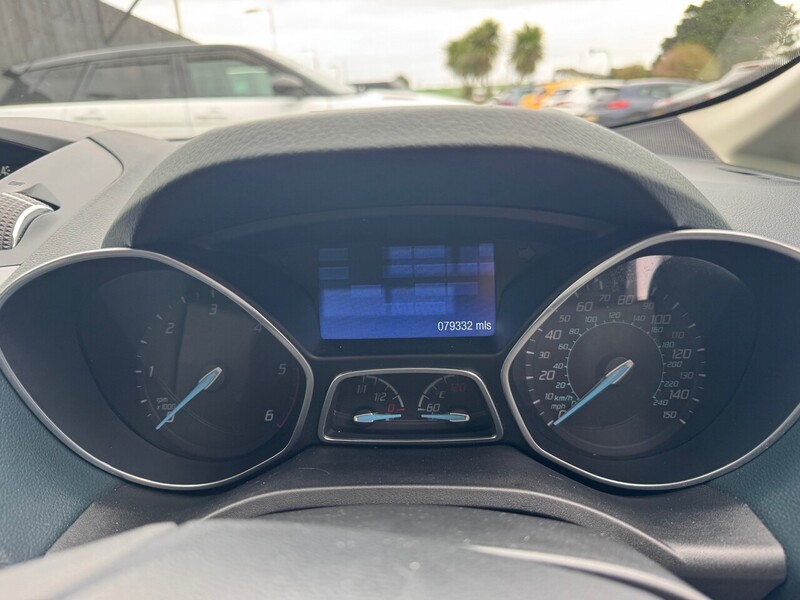 Used Ford Grand C-Max 2014 for sale - 76320104: Photo 18