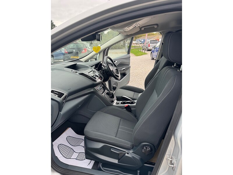 Used Ford Grand C-Max 2014 for sale - 76320104: Photo 19