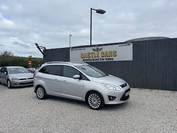 2014 - 2.0 TDCi Titanium 5dr