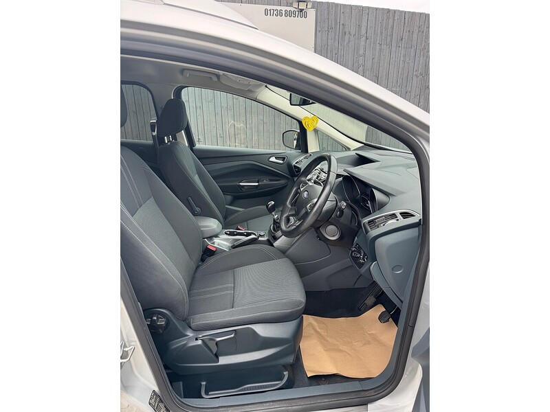 Used Ford Grand C-Max 2014 for sale - 76320104: Photo 3