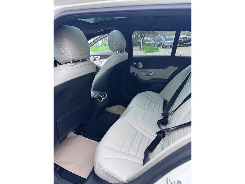 Used Mercedes-Benz C Class for sale - 78027170: Photo 11