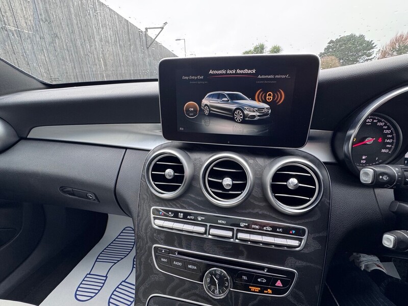 Used Mercedes-Benz C Class for sale - 78027170: Photo 14