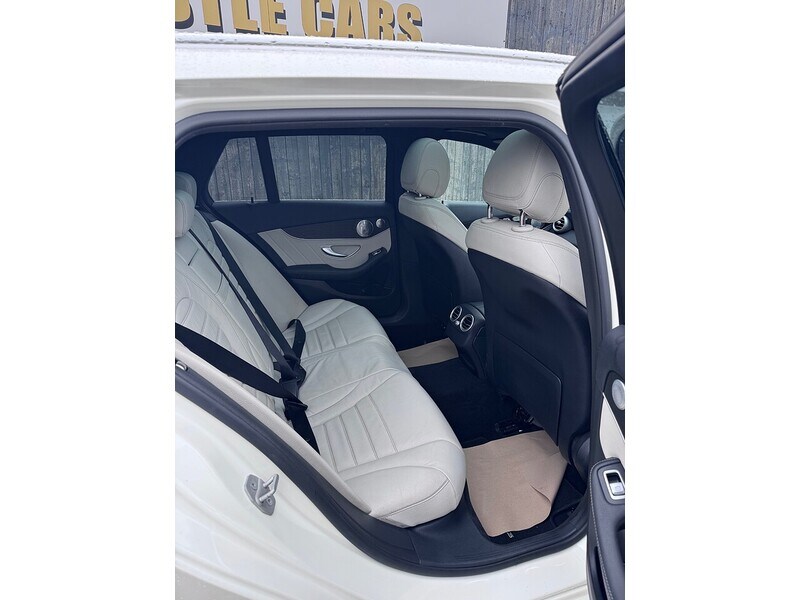 Used Mercedes-Benz C Class for sale - 78027170: Photo 15