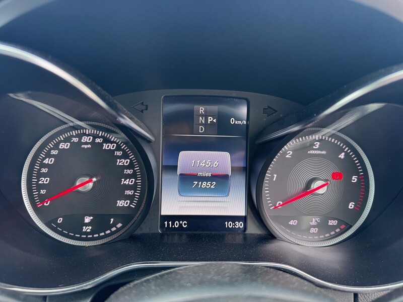 Used Mercedes-Benz C Class for sale - 78027170: Photo 19