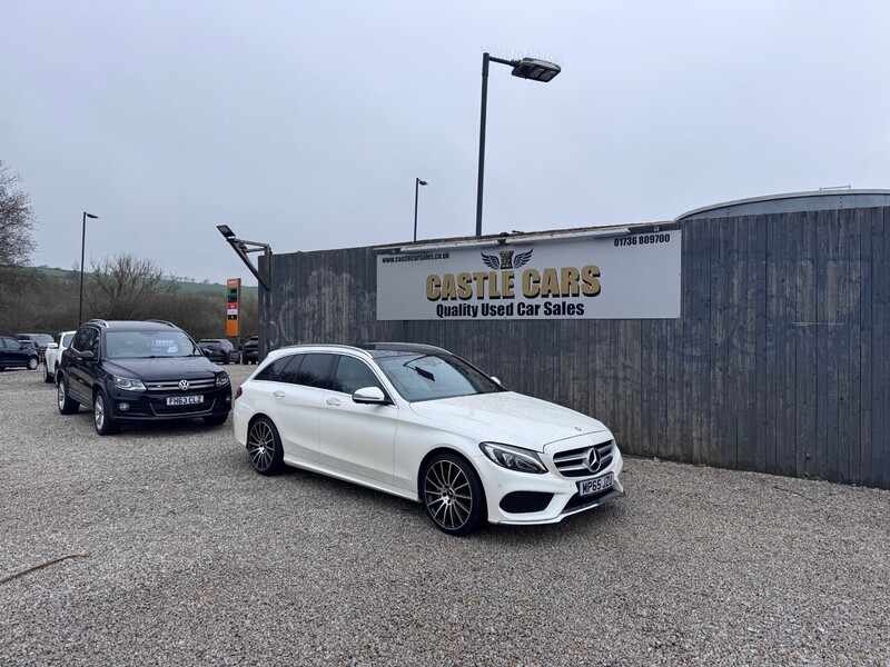 Used Mercedes-Benz C Class for sale - 78027170: Photo 24