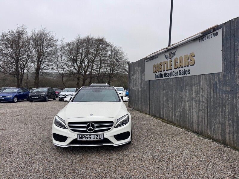 Used Mercedes-Benz C Class for sale - 78027170: Photo 7