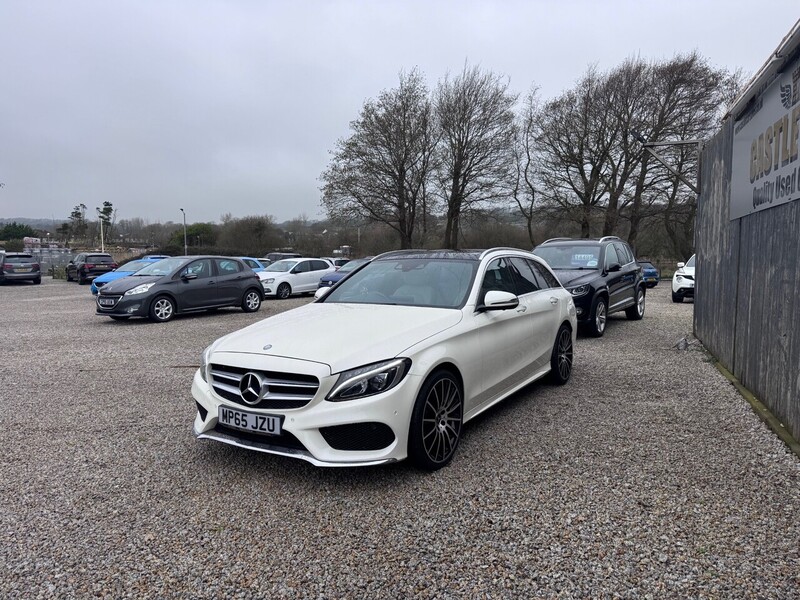 Used Mercedes-Benz C Class for sale - 78027170: Photo 8