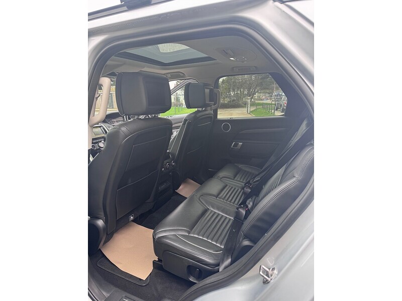 Used Land Rover Discovery 2018 for sale - 77655785: Photo 12