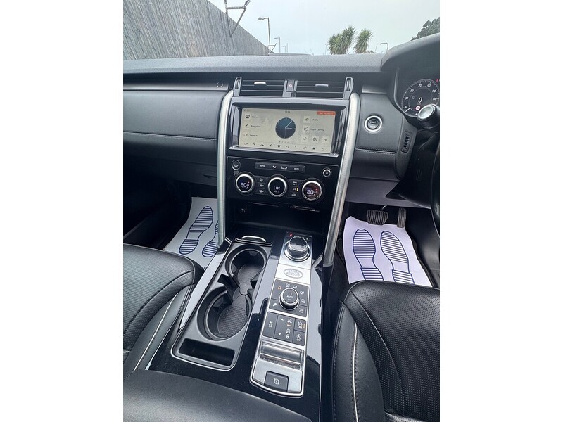 Used Land Rover Discovery 2018 for sale - 77655785: Photo 13