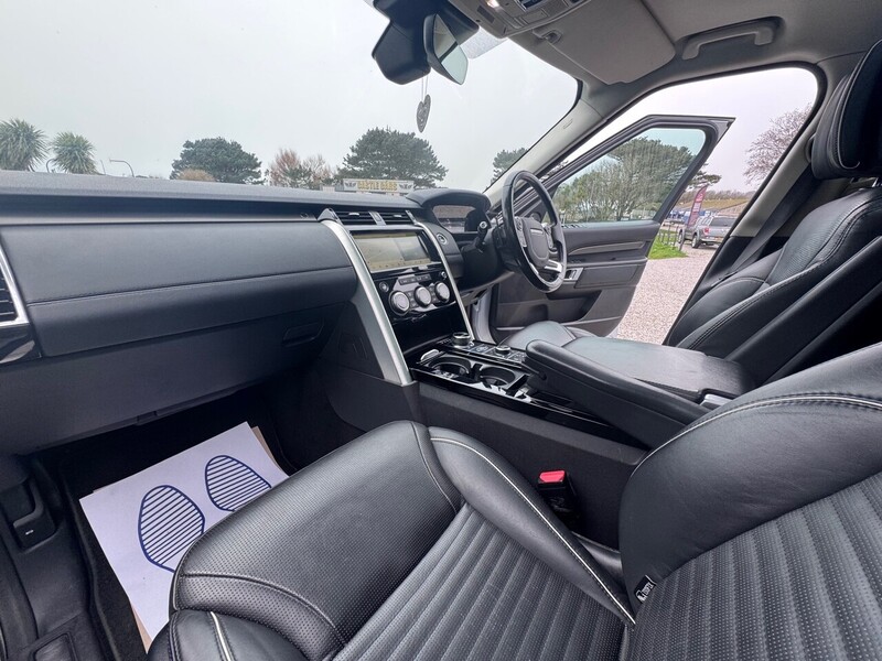 Used Land Rover Discovery 2018 for sale - 77655785: Photo 16