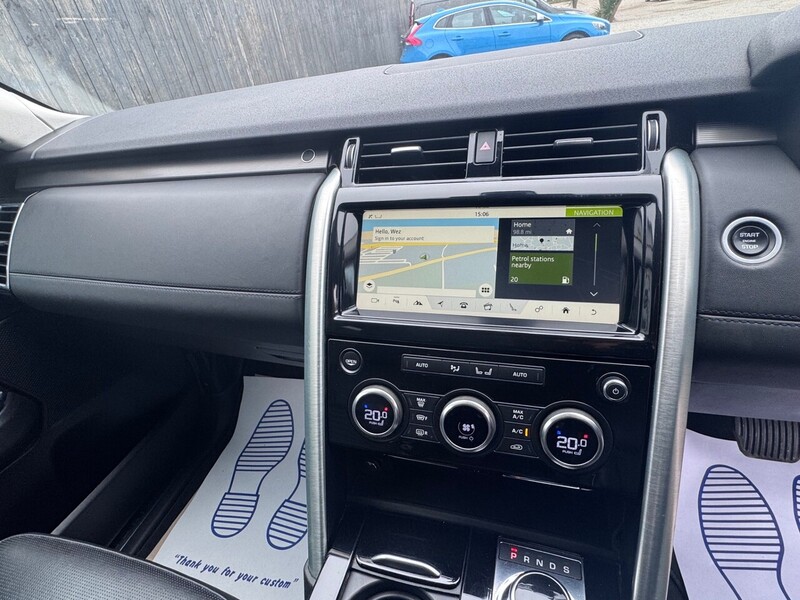 Used Land Rover Discovery 2018 for sale - 77655785: Photo 17