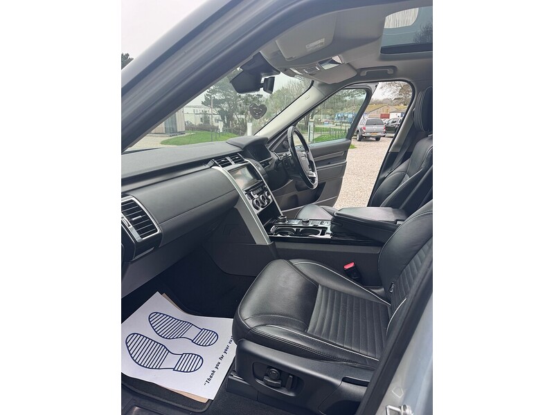 Used Land Rover Discovery 2018 for sale - 77655785: Photo 18