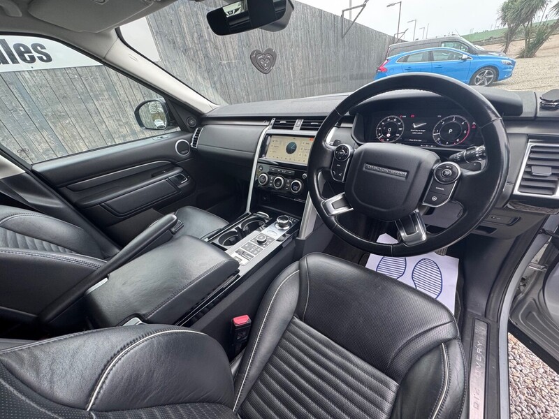 Used Land Rover Discovery 2018 for sale - 77655785: Photo 19