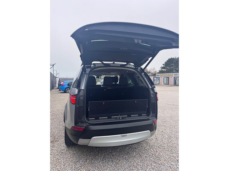 Used Land Rover Discovery 2018 for sale - 77655785: Photo 20