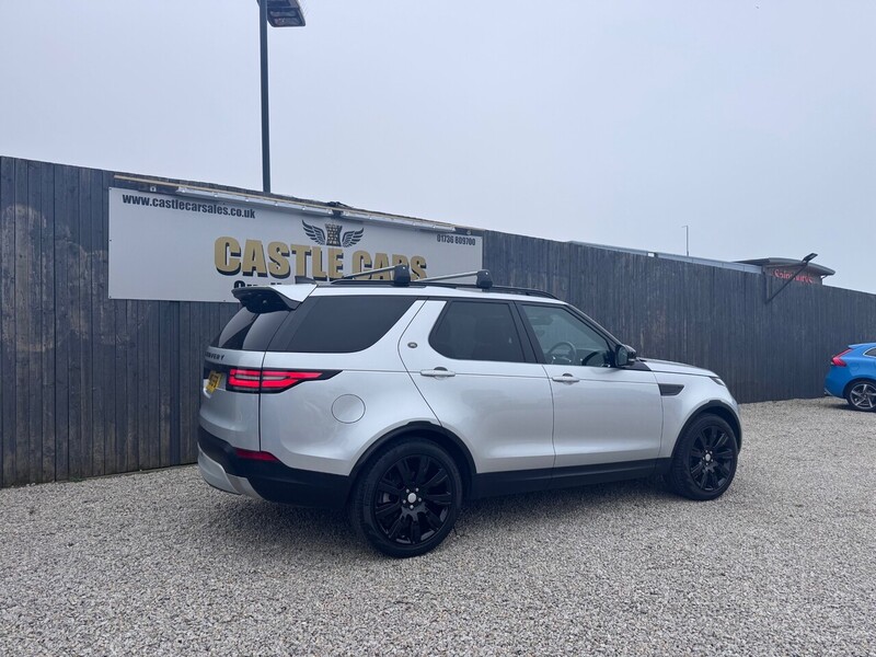 Used Land Rover Discovery 2018 for sale - 77655785: Photo 23