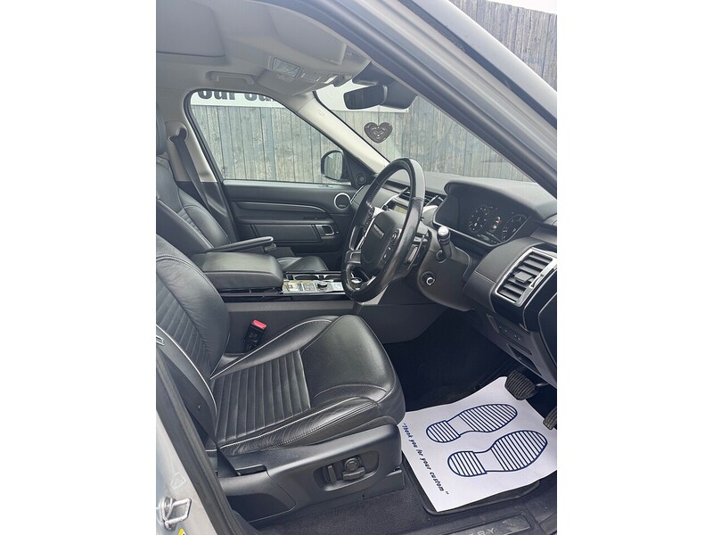 Used Land Rover Discovery 2018 for sale - 77655785: Photo 3