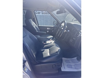 Used Land Rover Discovery 2016 for sale - 79435754: Photo