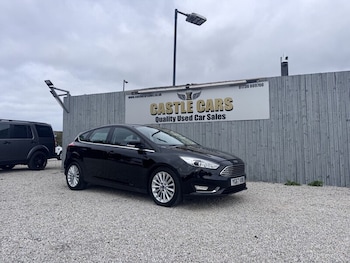 Used Ford Focus 2017 for sale - 79573821: Photo
