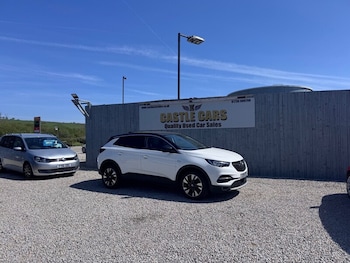 Used Vauxhall Grandland X 2019 for sale - 78715659: Photo