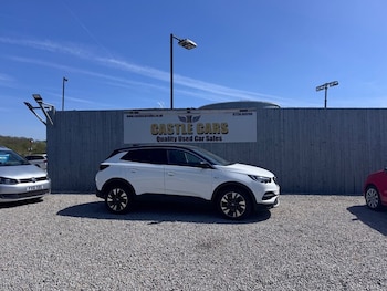 Used Vauxhall Grandland X 2019 for sale - 78715659: Photo