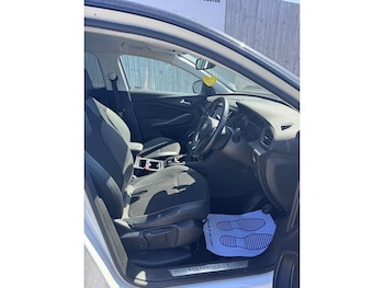 Used Vauxhall Grandland X 2019 for sale - 78715659: Photo