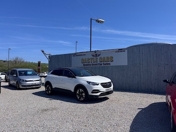 Used Vauxhall Grandland X 2019 for sale - 78715659: Photo