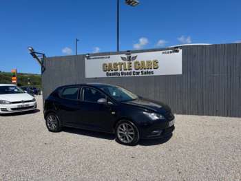 2014 - TSI I TECH 5-Door