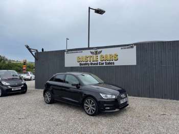 TDI Sport