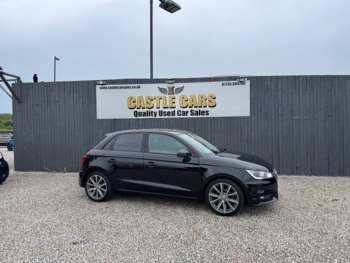 Used Audi A1 2015 for sale - 74954753: Photo