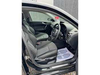 Used Audi A1 2015 for sale - 74954753: Photo