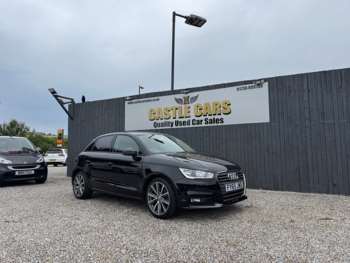 Used Audi A1 2015 for sale - 74954753: Photo
