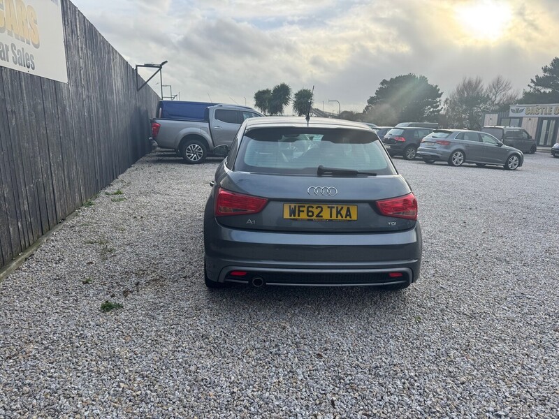 Used Audi A1 2012 for sale - 76973990: Photo 11