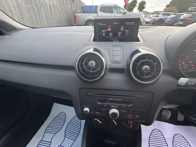 Used Audi A1 2012 for sale - 76973990: Photo 12