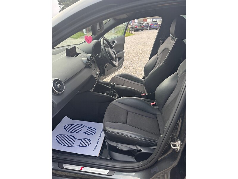 Used Audi A1 2012 for sale - 76973990: Photo 13