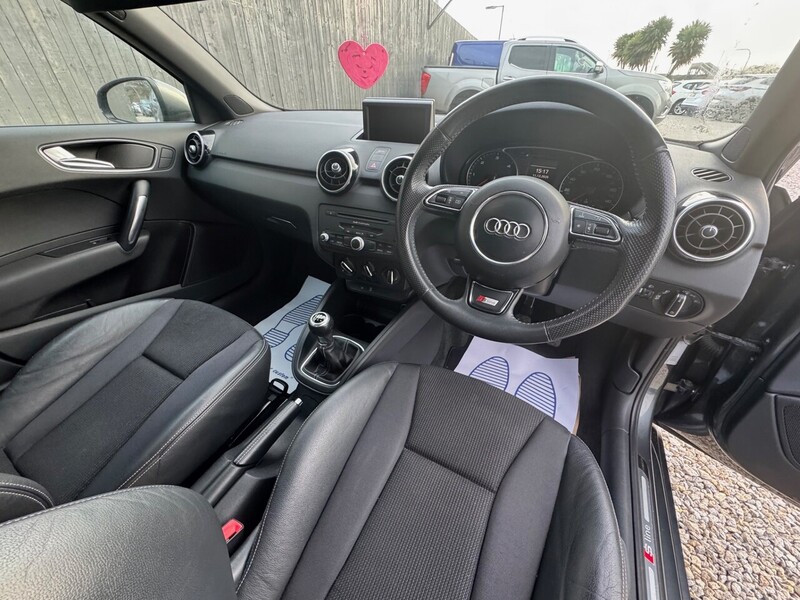 Used Audi A1 2012 for sale - 76973990: Photo 15