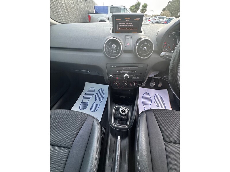 Used Audi A1 2012 for sale - 76973990: Photo 16