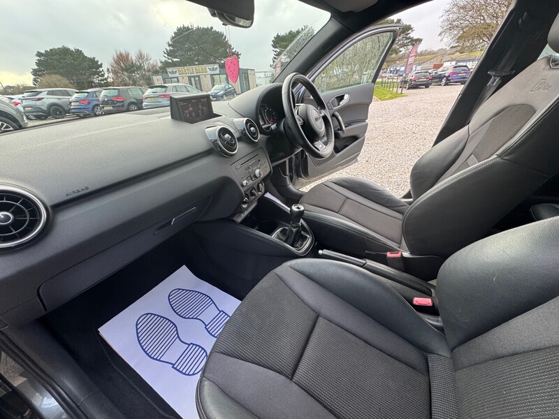 Used Audi A1 2012 for sale - 76973990: Photo 18