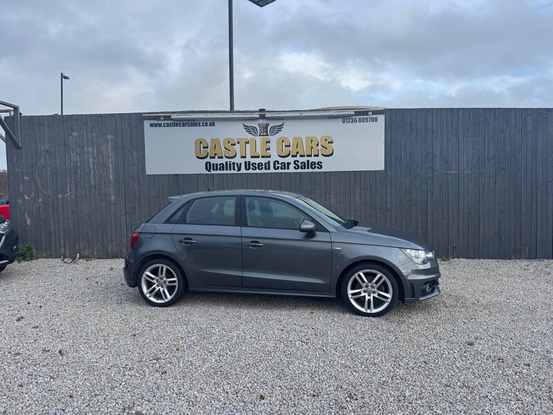 Used Audi A1 2012 for sale - 76973990: Photo 2