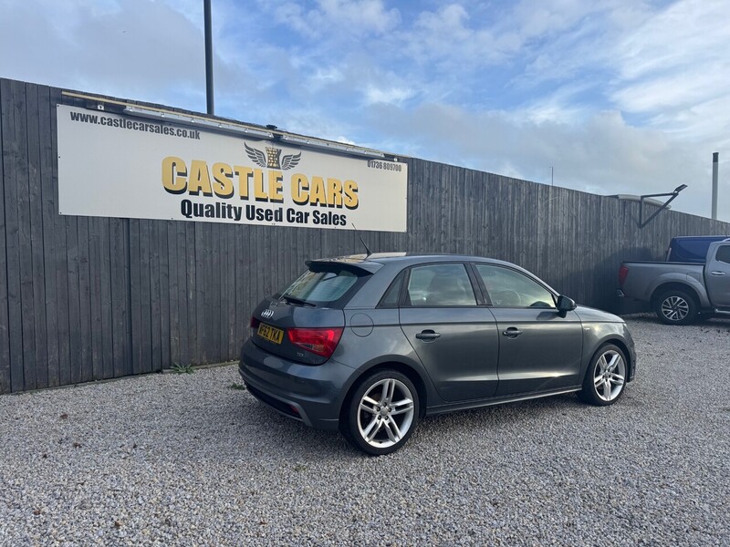 Used Audi A1 2012 for sale - 76973990: Photo 20