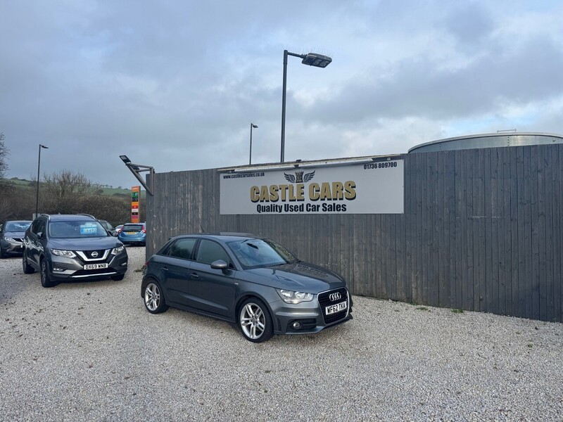 Used Audi A1 2012 for sale - 76973990: Photo 21