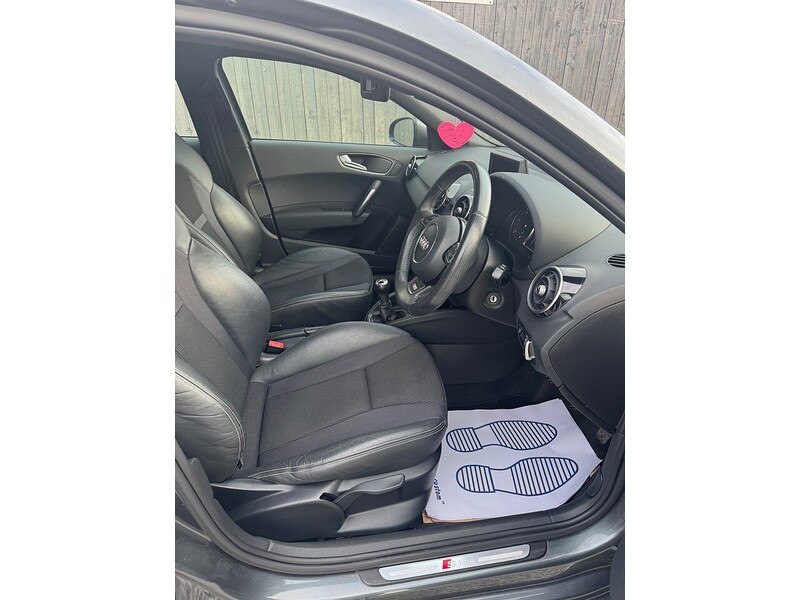 Used Audi A1 2012 for sale - 76973990: Photo 3