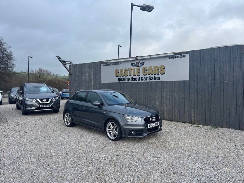 Used Audi A1 2012 for sale - 76973990: Photo 4