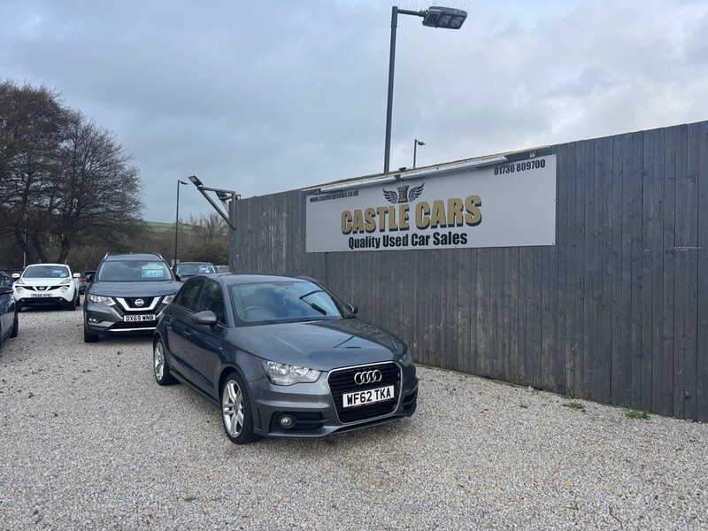 Used Audi A1 2012 for sale - 76973990: Photo 6