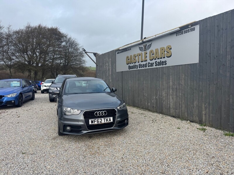 Used Audi A1 2012 for sale - 76973990: Photo 7